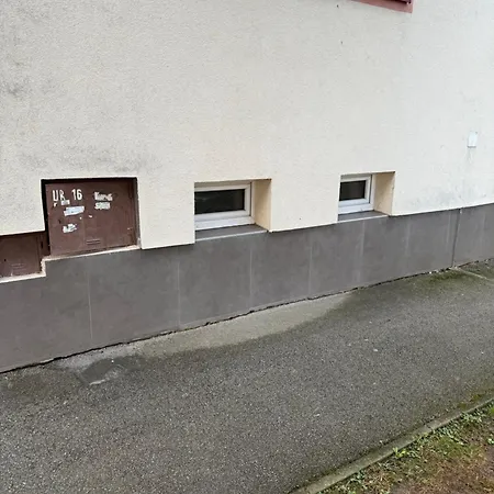 Moderny Na Sidlisku Zapad * Zvolen